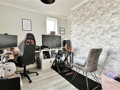Office/Bedroom Five
